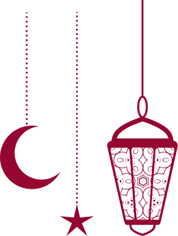 Ramadan Branding